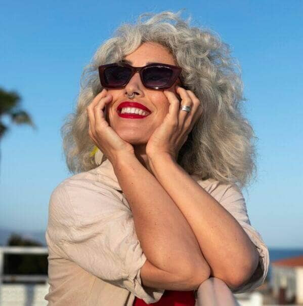 Michelle from Adelaide